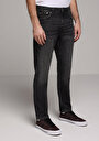 thumb-Afficher les détails de 067 Jack Pantalon    En Jean Regular Fit Homme