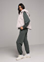 thumb-Afficher les détails de Gilet Blanc Regular Fit Femme