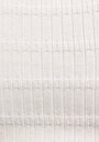 thumb-Afficher les détails de Pull Blanc Slim Fit Manches Longues  Femme