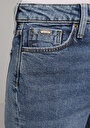 thumb-Afficher les détails de 791 Monica Pantalon    En Jean Regular Fit Femme