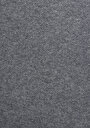 thumb-Afficher les détails de Cardigan Tricot Gris Regular Fit Homme