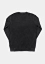 thumb-Afficher les détails de Pull Anthracite Regular Fit Manches Longues  Homme
