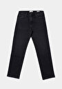 thumb-Afficher les détails de 046 Marco Pantalon    En Jean Loose Straight Fit Homme