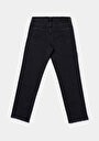 thumb-Afficher les détails de 046 Marco Pantalon    En Jean Loose Straight Fit Homme