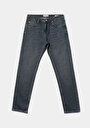thumb-Afficher les détails de 067 Jack Pantalon    En Jean Regular Fit Homme
