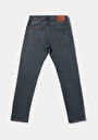 thumb-Afficher les détails de 067 Jack Pantalon    En Jean Regular Fit Homme