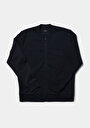 thumb-Afficher les détails de Veste De Blazer Marine Slim Fit   Homme
