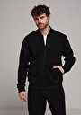 thumb-Afficher les détails de Veste De Blazer Noir Regular Fit   Homme
