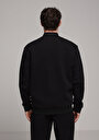 thumb-Afficher les détails de Veste De Blazer Noir Regular Fit   Homme