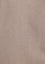 thumb-Afficher les détails de Chemise À Manches Longues Beige Regular Fit Droit Oxford Homme