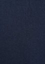 thumb-Afficher les détails de Chemise À Manches Longues Marine Regular Fit Droit Oxford Homme