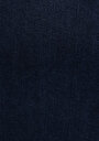 thumb-Afficher les détails de Robe  Slim Fit Manches Courtes Mini Jean Femme
