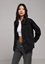 thumb-Afficher les détails de Oversize Fit Femme