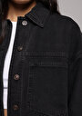 thumb-Afficher les détails de Oversize Fit Femme