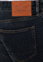 thumb-Afficher les détails de 054 Neil Pantalon    En Jean Loose Tapered Fit Homme