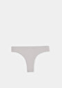 thumb-Afficher les détails de Sous-vêtements Multicolou Comfort Fit  Femme