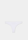 thumb-Afficher les détails de Sous-vêtements Multicolou Comfort Fit  Femme