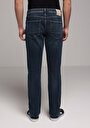 thumb-Afficher les détails de 044 Karl Pantalon    En Jean Straight Fit Homme