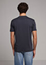 thumb-Afficher les détails de T-shirt À Manches Courtes  Regular Fit Droit Homme
