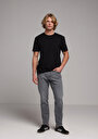 thumb-Afficher les détails de 067 Jack Pantalon    En Jean Regular Fit Homme