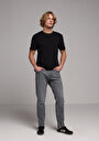 thumb-Afficher les détails de 067 Jack Pantalon    En Jean Regular Fit Homme