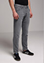 thumb-Afficher les détails de 067 Jack Pantalon    En Jean Regular Fit Homme