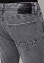 thumb-Afficher les détails de 067 Jack Pantalon    En Jean Regular Fit Homme