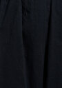 thumb-Afficher les détails de Jupe Marine Midi Droit Uni Maxi Femme