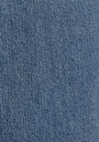 thumb-Afficher les détails de 970 Berry Pantalon    En Jean Regular Fit Femme