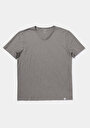 thumb-Afficher les détails de T-shirt À Manches Courtes Vert Regular Fit  Homme