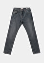 thumb-Afficher les détails de 044 Karl Pantalon    En Jean Straight Fit Homme
