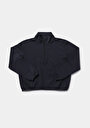 thumb-Afficher les détails de Pull-over Anthracite Regular Fit  Femme