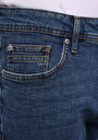 thumb-Afficher les détails de 067 Jack Pantalon    En Jean Regular Fit Homme