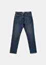 thumb-Afficher les détails de 067 Jack Pantalon    En Jean Regular Fit Homme