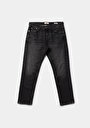 thumb-Afficher les détails de 067 Jack Pantalon    En Jean Regular Fit Homme