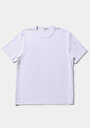 thumb-Afficher les détails de T-shirt À Manches Courtes Blanc Comfort Fit Droit Homme