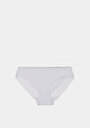 thumb-Afficher les détails de Sous-vêtements Multicolou Modern Fit  Femme