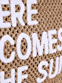 thumb-Afficher les détails de Sac Beige Modern Fit Femme