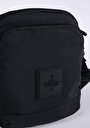 thumb-Afficher les détails de Sac Noir Modern Fit Homme