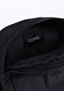 thumb-Afficher les détails de Sac Noir Modern Fit Homme