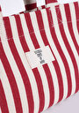 thumb-Afficher les détails de Sac Rouge Modern Fit Femme