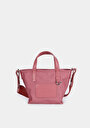 thumb-Afficher les détails de Sac Rose Modern Fit Femme