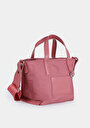 thumb-Afficher les détails de Sac Rose Modern Fit Femme