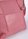 thumb-Afficher les détails de Sac Rose Modern Fit Femme