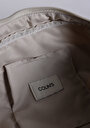 thumb-Afficher les détails de Sac Beige Modern Fit Femme
