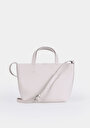 thumb-Afficher les détails de Sac Beige Modern Fit Femme