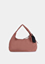 thumb-Afficher les détails de Sac Rose Modern Fit Femme