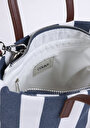 thumb-Afficher les détails de Sac Marine Modern Fit Femme