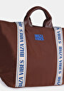 thumb-Afficher les détails de Sac Marron Modern Fit Femme