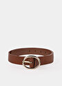 thumb-Afficher les détails de Ceinture  Modern Fit Femme